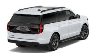 2026 Ford Expedition® External Image 4